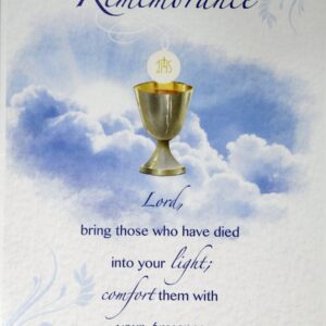 Remembrance