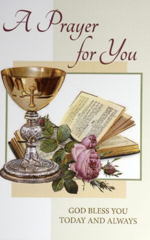 Prayer for You