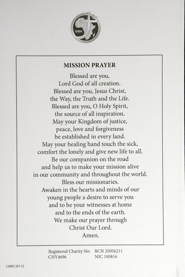 Prayers - Image 2