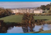 DROMANTINE RETREAT AND CONFERENCE CENTRE – 2025 PROGRAMME