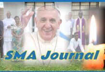 SMA Journal – March 2025