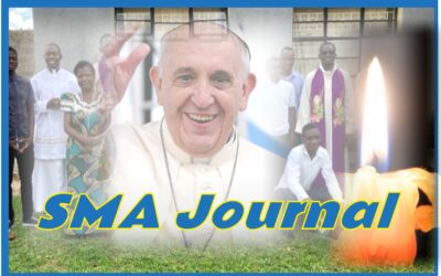 SMA Journal – March 2025