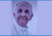 Pope Francis has died on Easter Monday aged 88