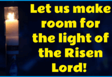 EASTER HOMILY OF HIS HOLINESS POPE FRANCIS