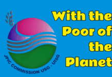 With the Poor, for the Planet: Remembering Pope Francis