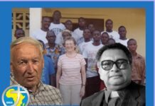 SMA Journal – April 2025