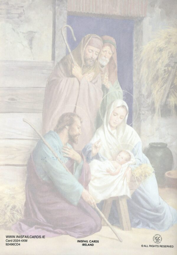 A Christmas Prayer - Image 2