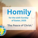 Homily for the 6th Sunday of Easter 2025