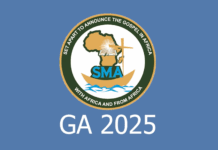 SMA GENERAL ASSEMBLY BEGINS IN ROME