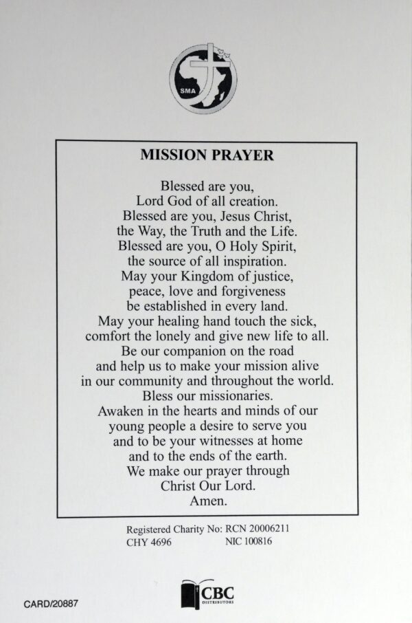 Success in your Exams Prayer - Image 2