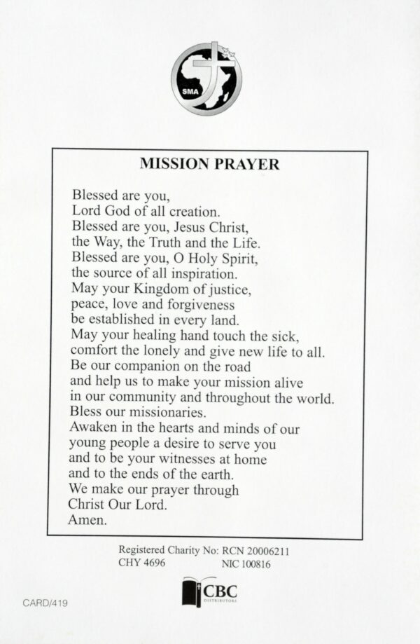 A Birthday Blessing For You - Image 2