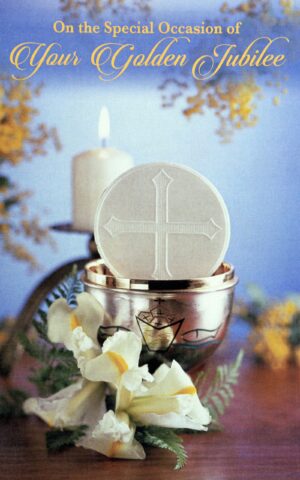 Ordination Jubilee