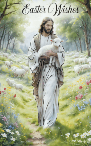 Easter Remembrance