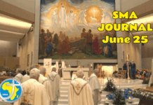 SMA Journal – June 2025