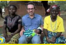AFRICA/CENTRAL AFRICA – In the footsteps of Bishop Brésillac