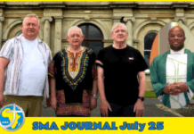 SMA Journal – July 2025