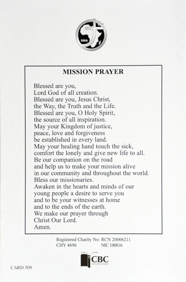 Birthday Blessings - Image 3
