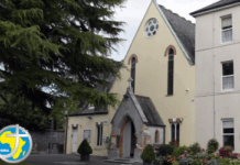 St Joseph’s Church Blackrock Road – CLOSED