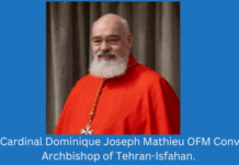 Dis-Order of the World – Global Order and the “twilight” in which “monsters emerge”