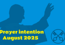 THE POPE’S PRAYER INTENTION FOR AUGUST 2025 | For mutual coexistence