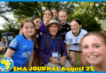 SMA Journal – August 2025