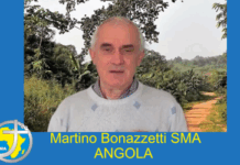 Father Bonazzetti: ‘banknote repairer’