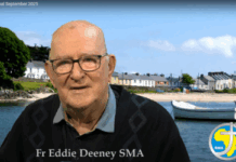 SMA JOURNAL – September 2025