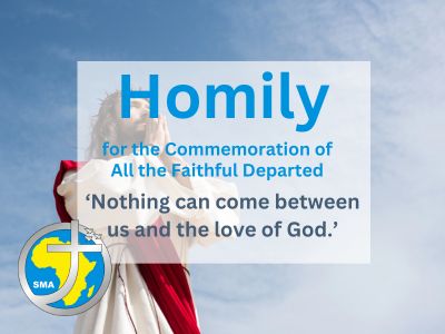 All the Faithful Departed