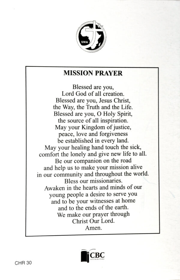 A Christmas Prayer - Image 2