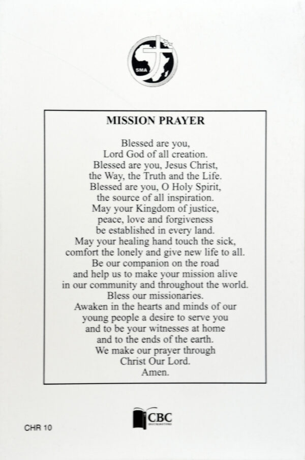A Christmas Prayer - Image 3