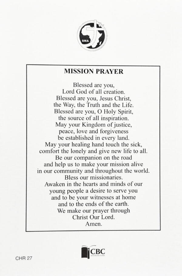 A Christmas Blessing - Image 3