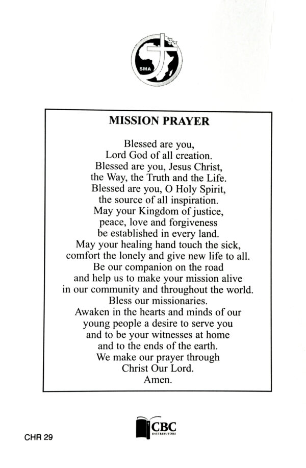 A Christmas Prayer - Image 3