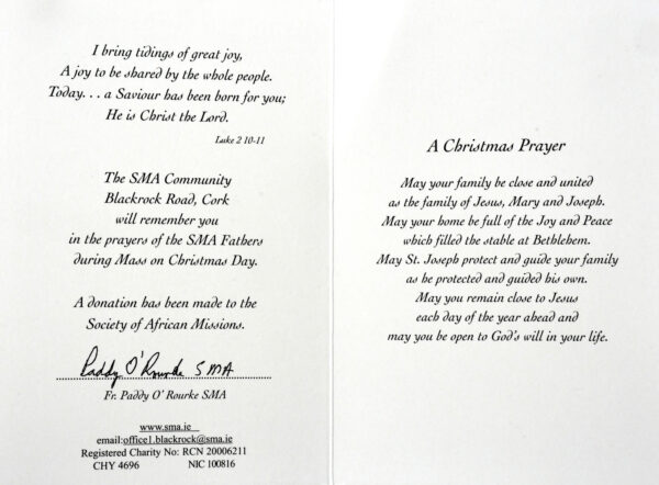 With Best Wishes at Christmas - Image 2