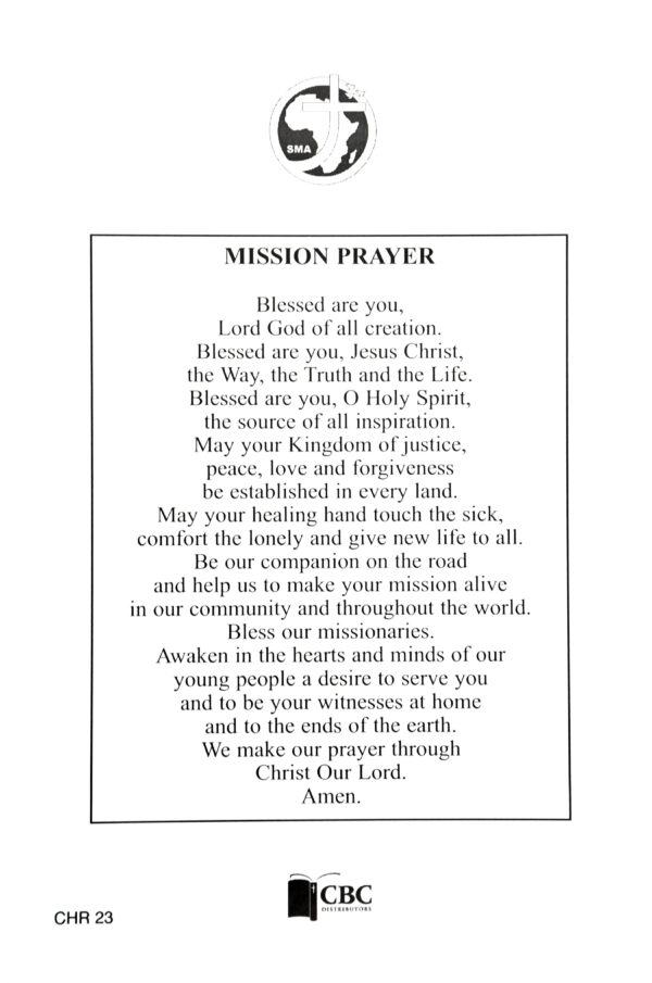 Christmas Blessings - Image 3