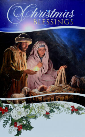 Christmas Blessings