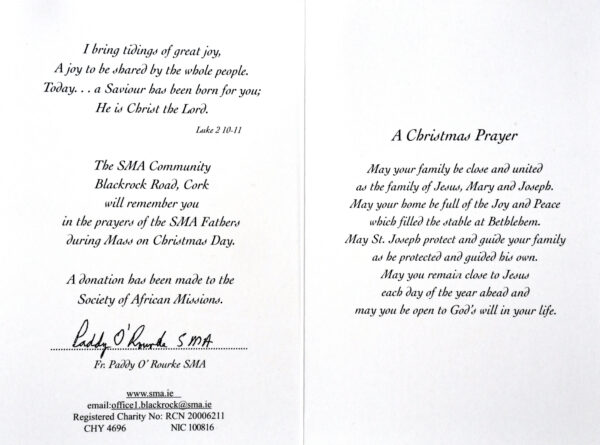 Christmas Blessings - Image 2
