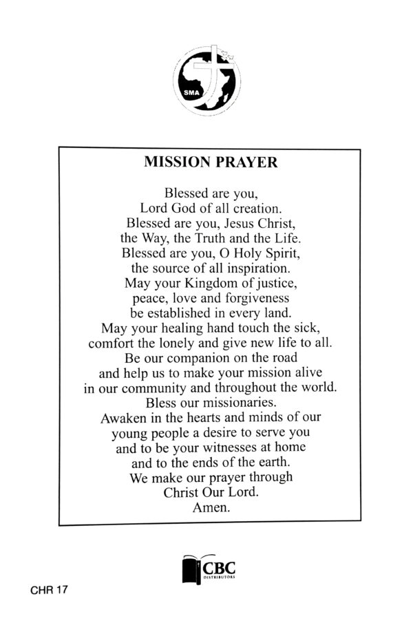 Christmas Blessings - Image 3