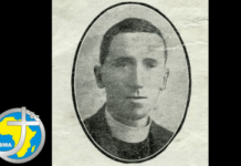 IN THE AFRICAN MISSIONARY MAGAZINE 100 YEARS AGO