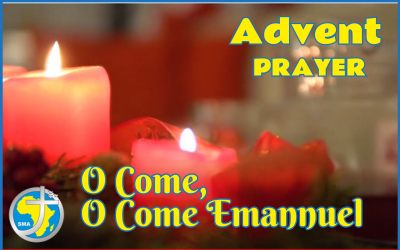 An Advent Prayer