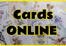 CARDS AVAILABLE ONLINE