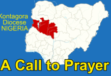 A Call from the SMA Superior General to Prayer for Papiri’s Captives