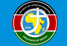 CONGRATULATIONS TO SMA KENYA