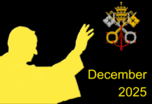 THE POPE’S PRAYER INTENTION FOR DECEMBER 2025 | For Christians in areas of conflict