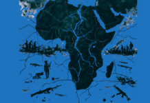 Three African Conflicts 2026