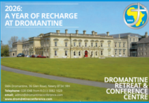 DROMANTINE – programme of retreats and workshops 2026