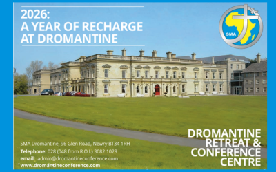 DROMANTINE – programme of retreats and workshops 2026