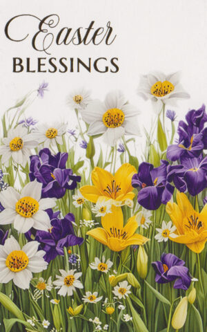 Easter Blessings