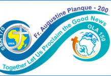 Witnessing through small gestures: SMA Fathers and OLA Sisters are marking their triple jubilee