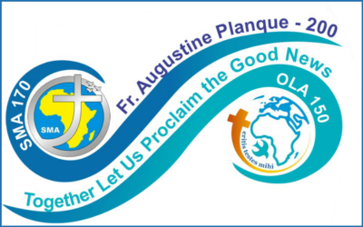 Witnessing through small gestures: SMA Fathers and OLA Sisters are marking their triple jubilee