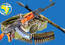 SIPRI Report 2026: The global arms market is growing, while in Africa it remains a mystery